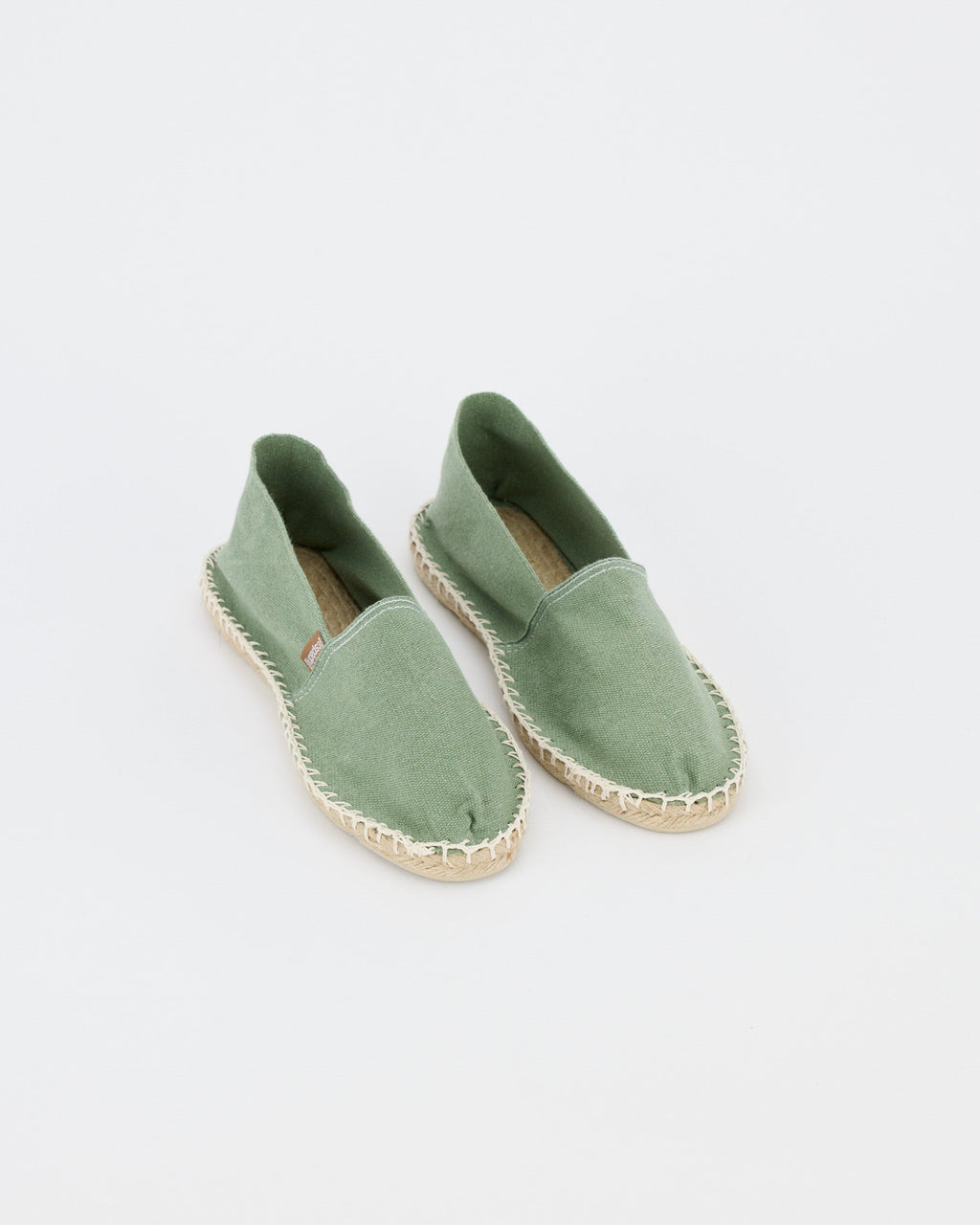 Classic Men - pistacho
