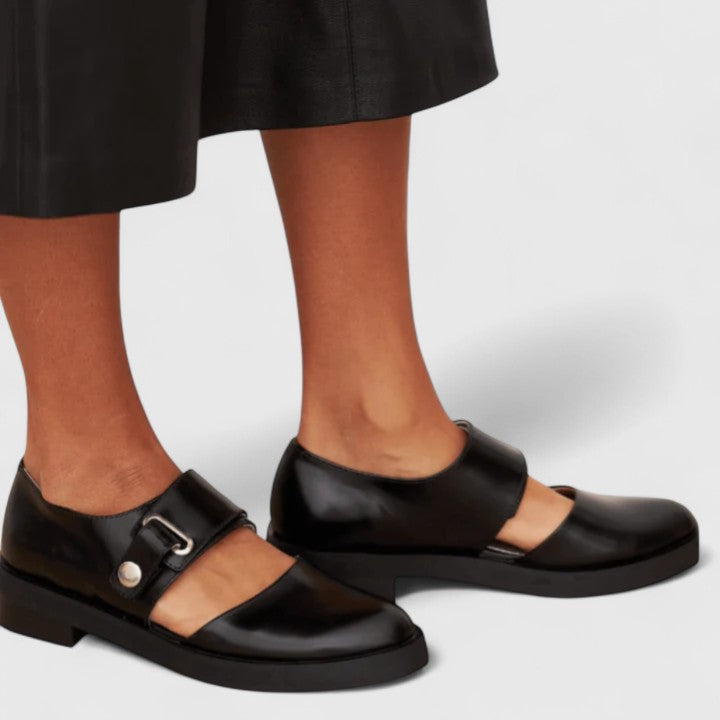 Nadia™ | Zapato elegante sin cordones