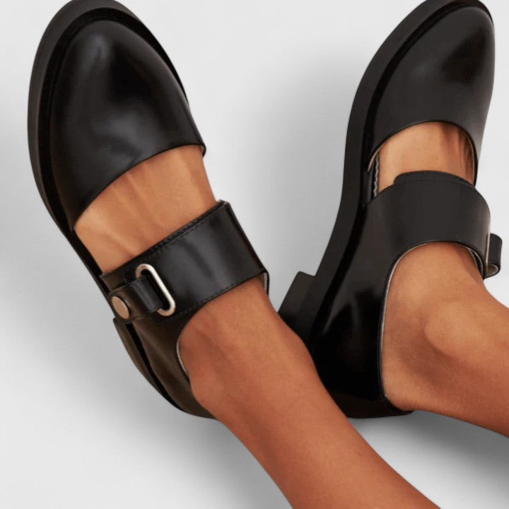 Nadia™ | Zapato elegante sin cordones