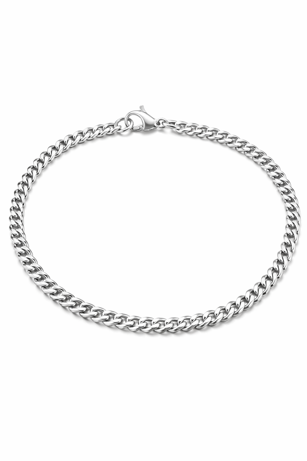 Pulsera de plata
