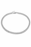 Pulsera de plata
