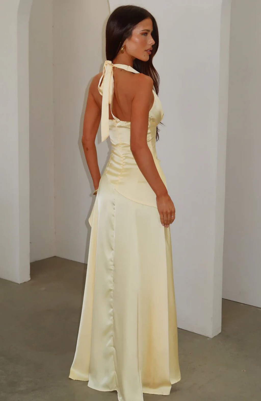 Vestido Carmen™ | Elegancia seductora para noches inolvidables