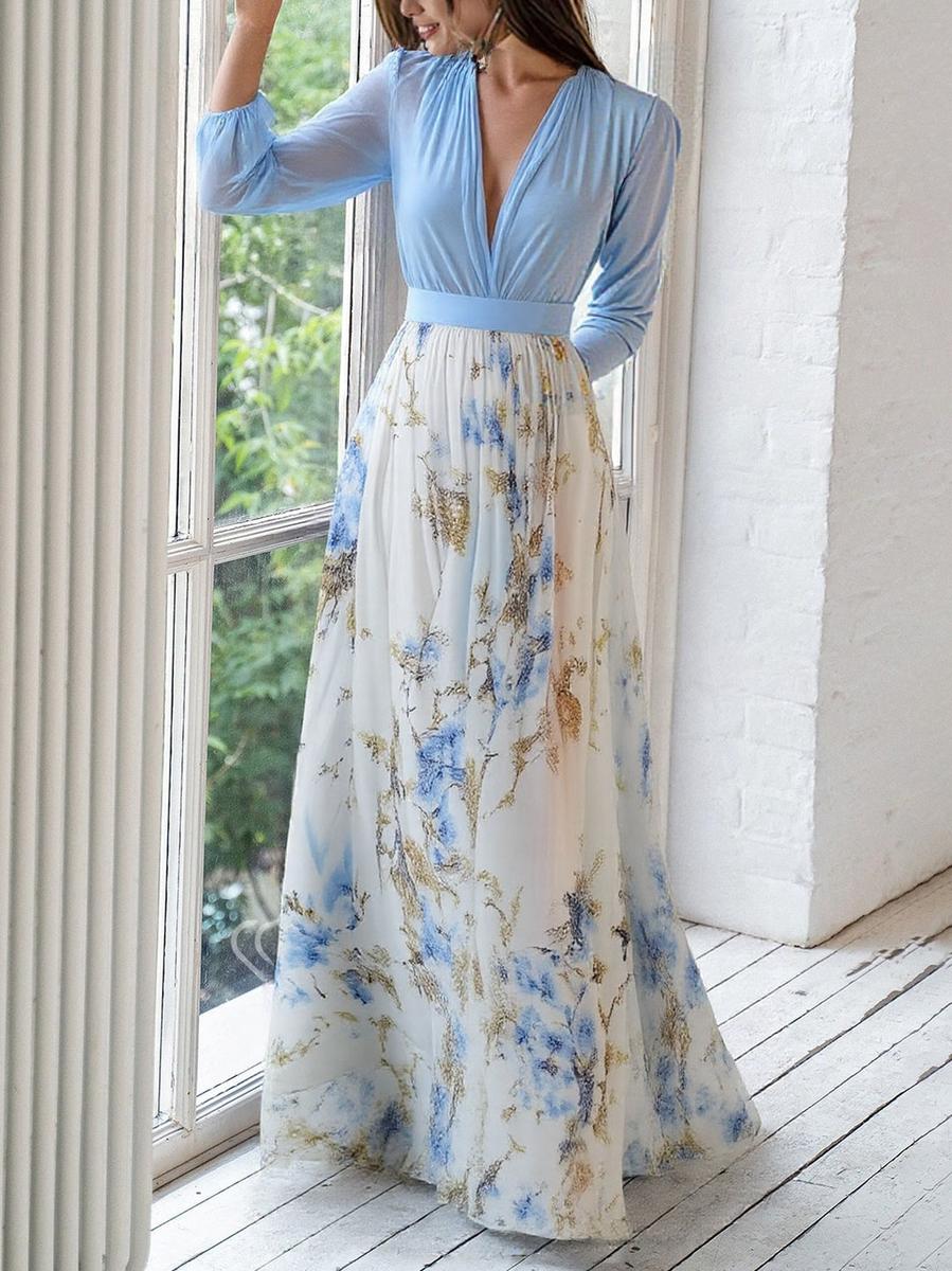 Vestido Irene™ | Suavidad floral para cualquier ocasión