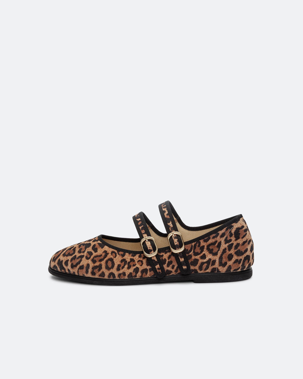 Ballerine double leo - leo