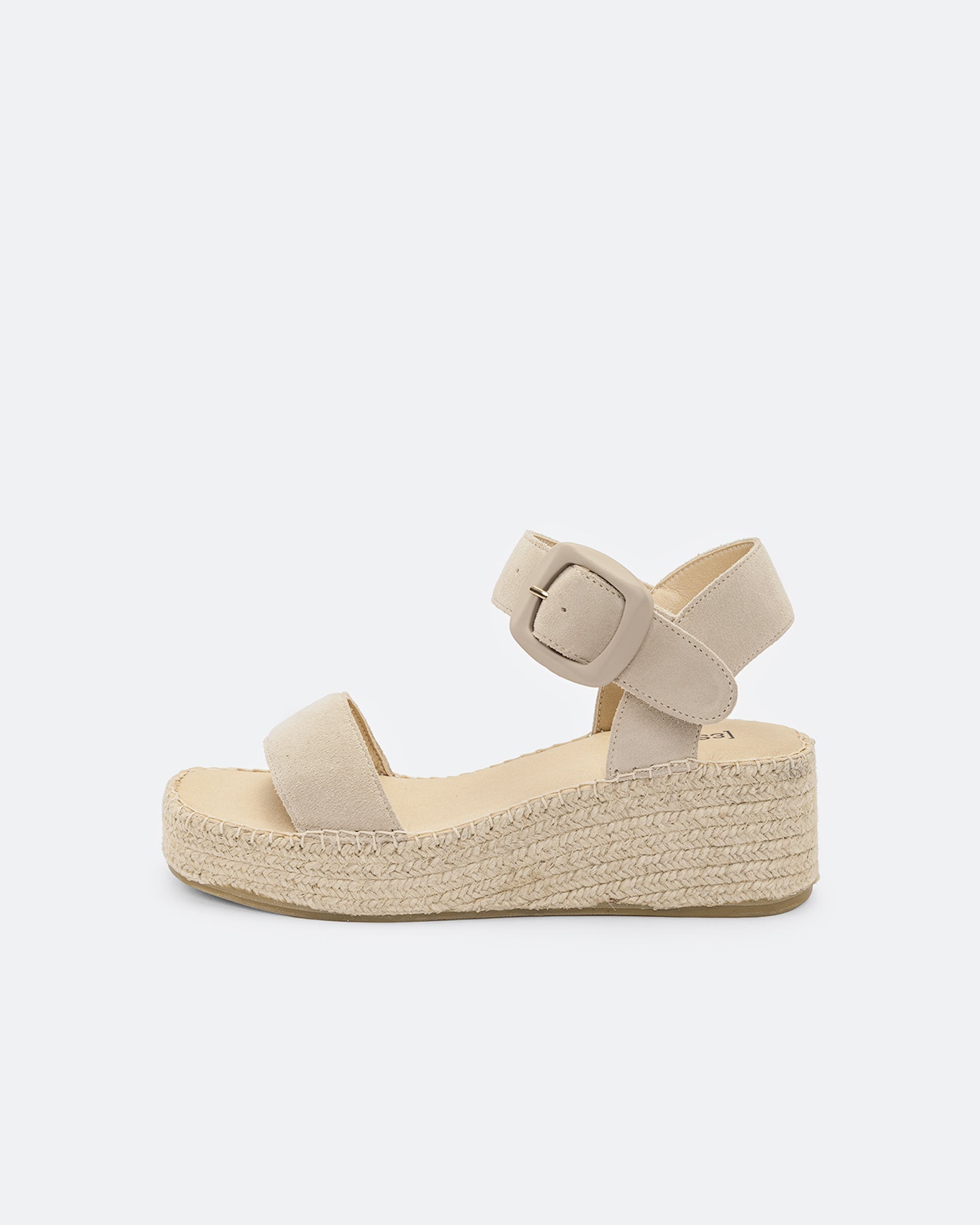 Betty Mono High - beige