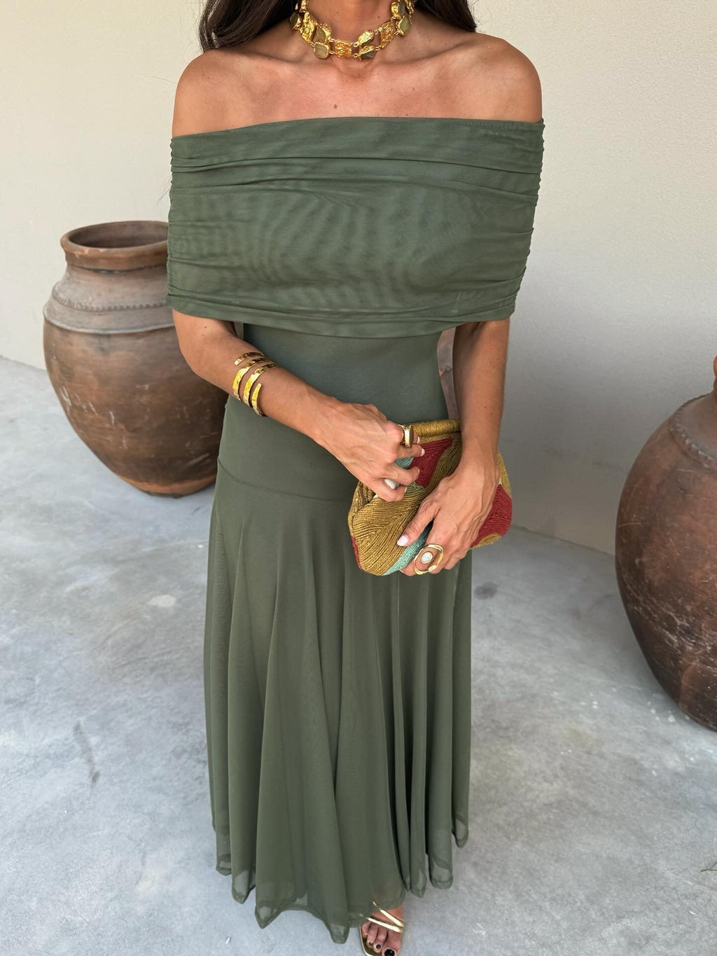 Toledo | Vestidos de mujer