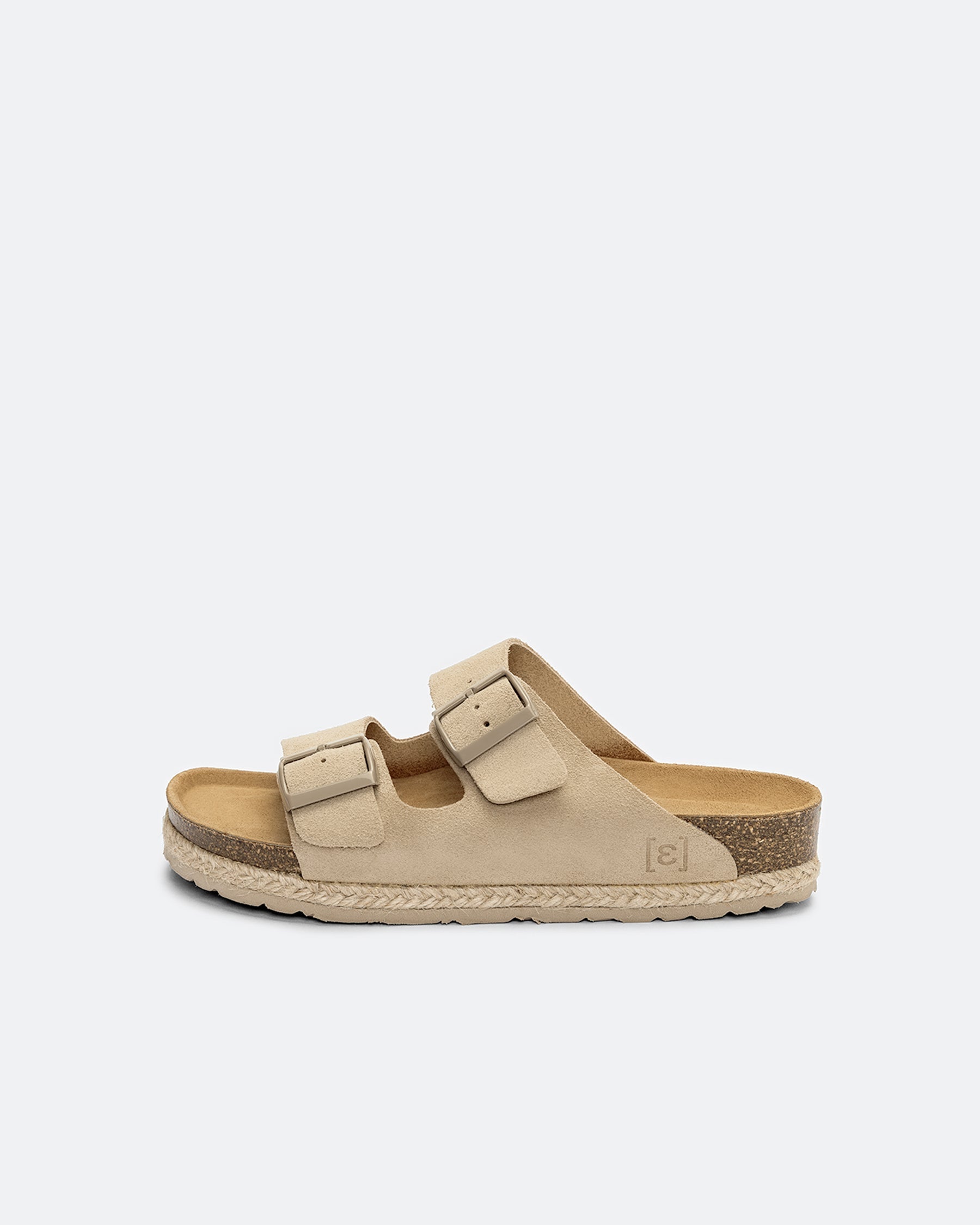 Ami Velour - beige