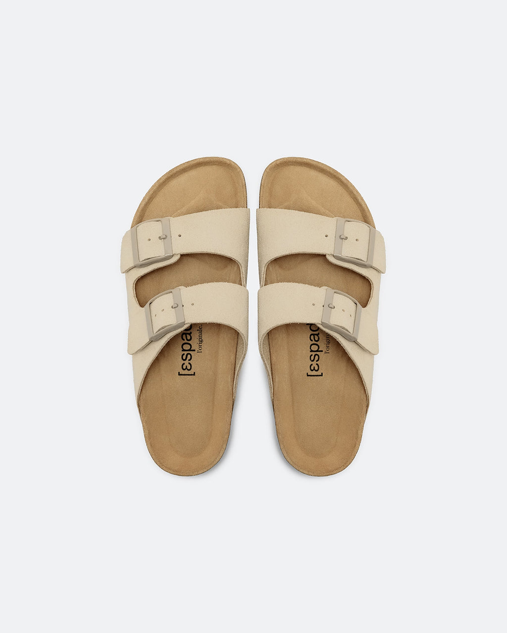 Ami Velour - beige