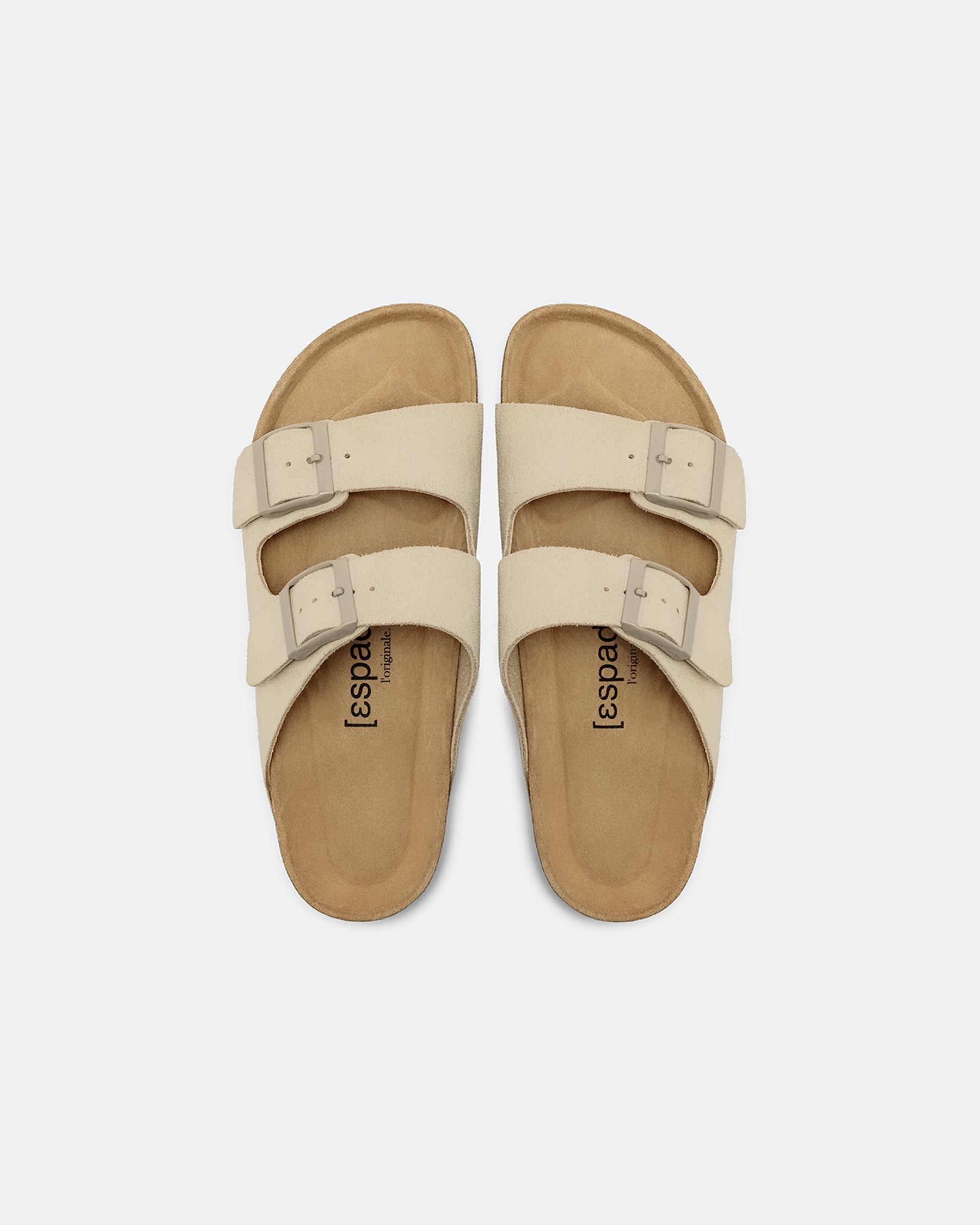 Ami Velour - beige