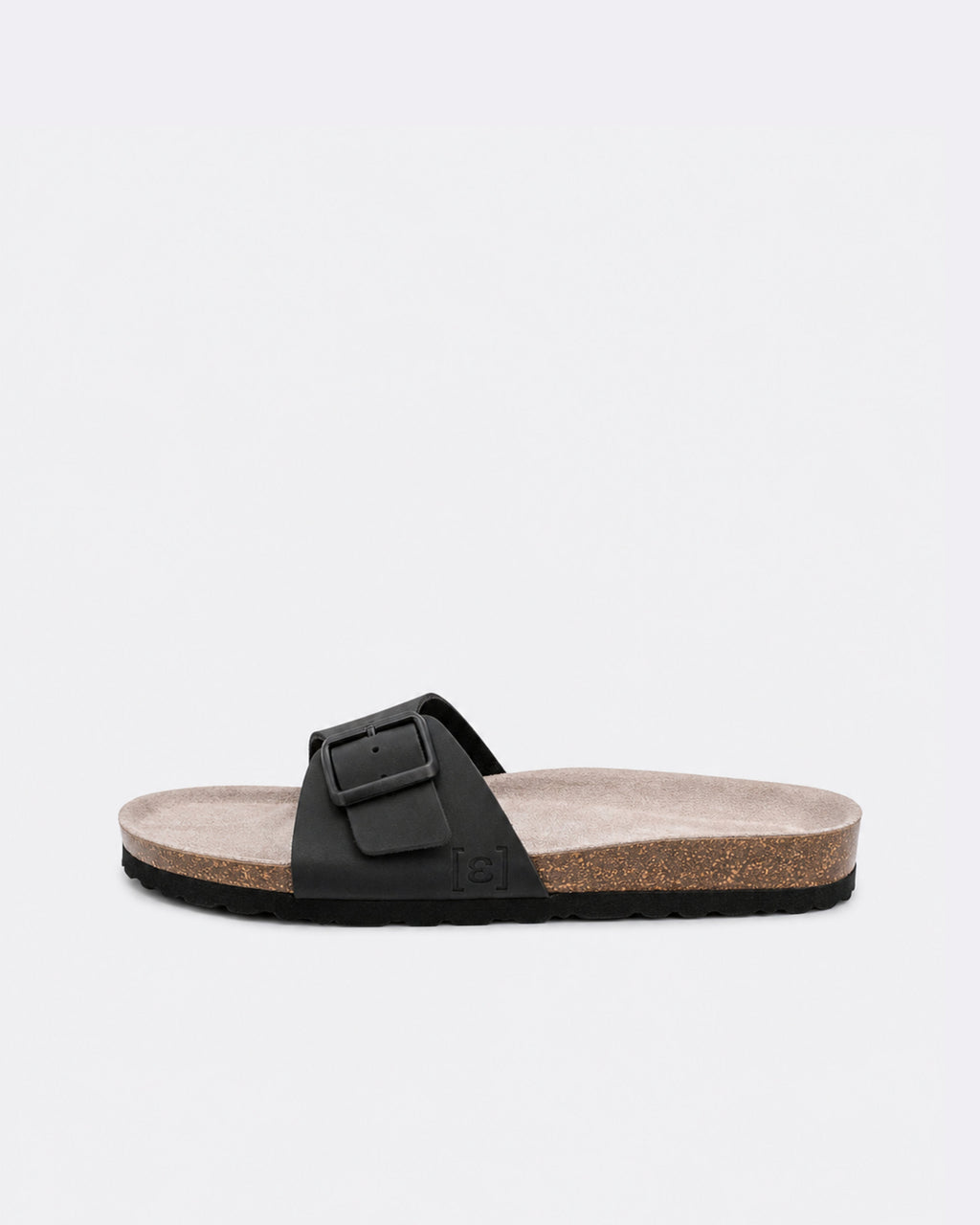 Solea Cuir - negro