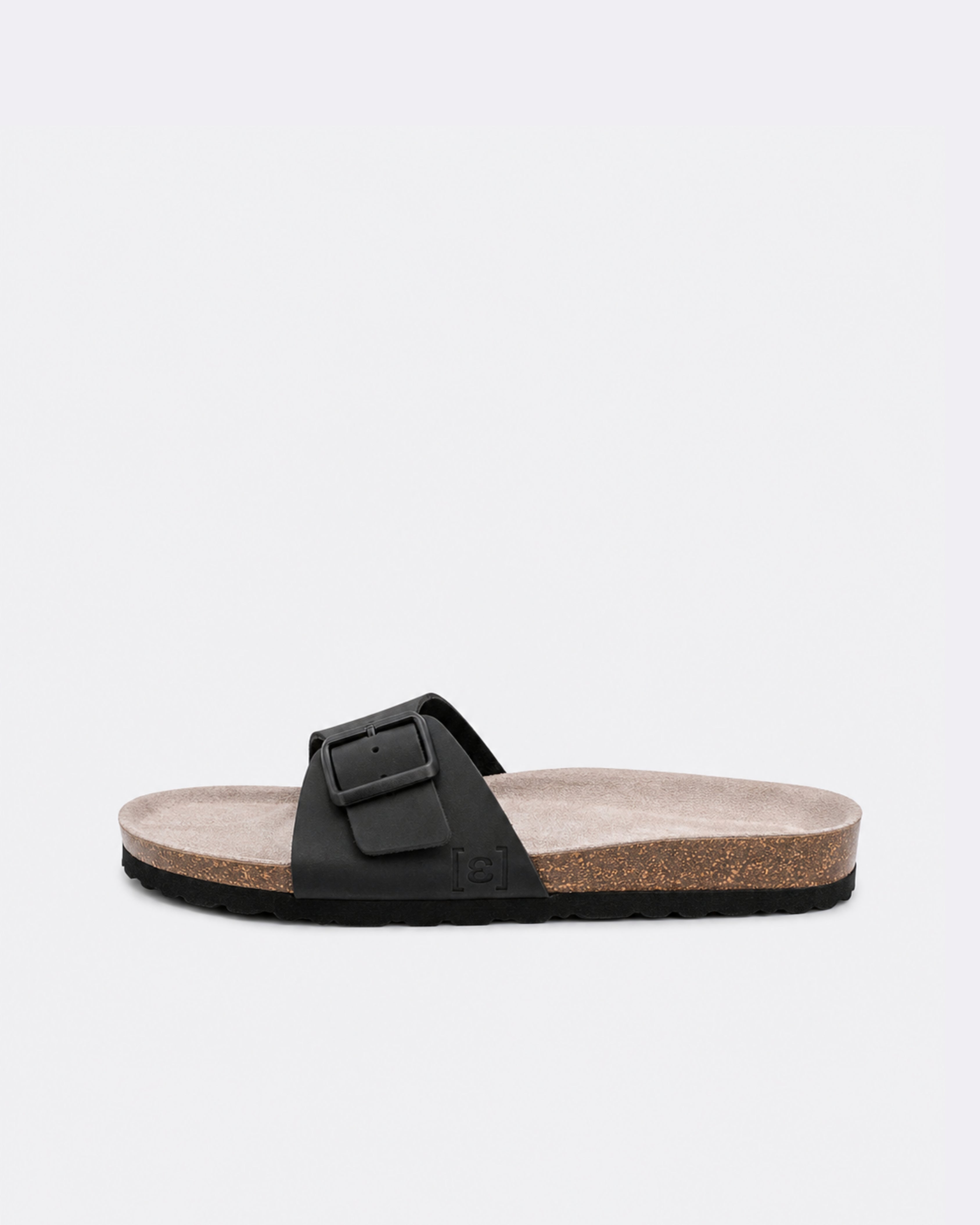 Solea Cuir - negro