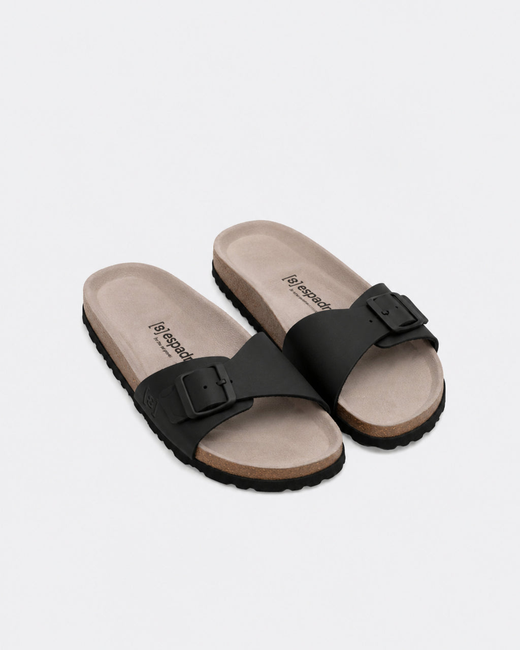 Solea Cuir - negro