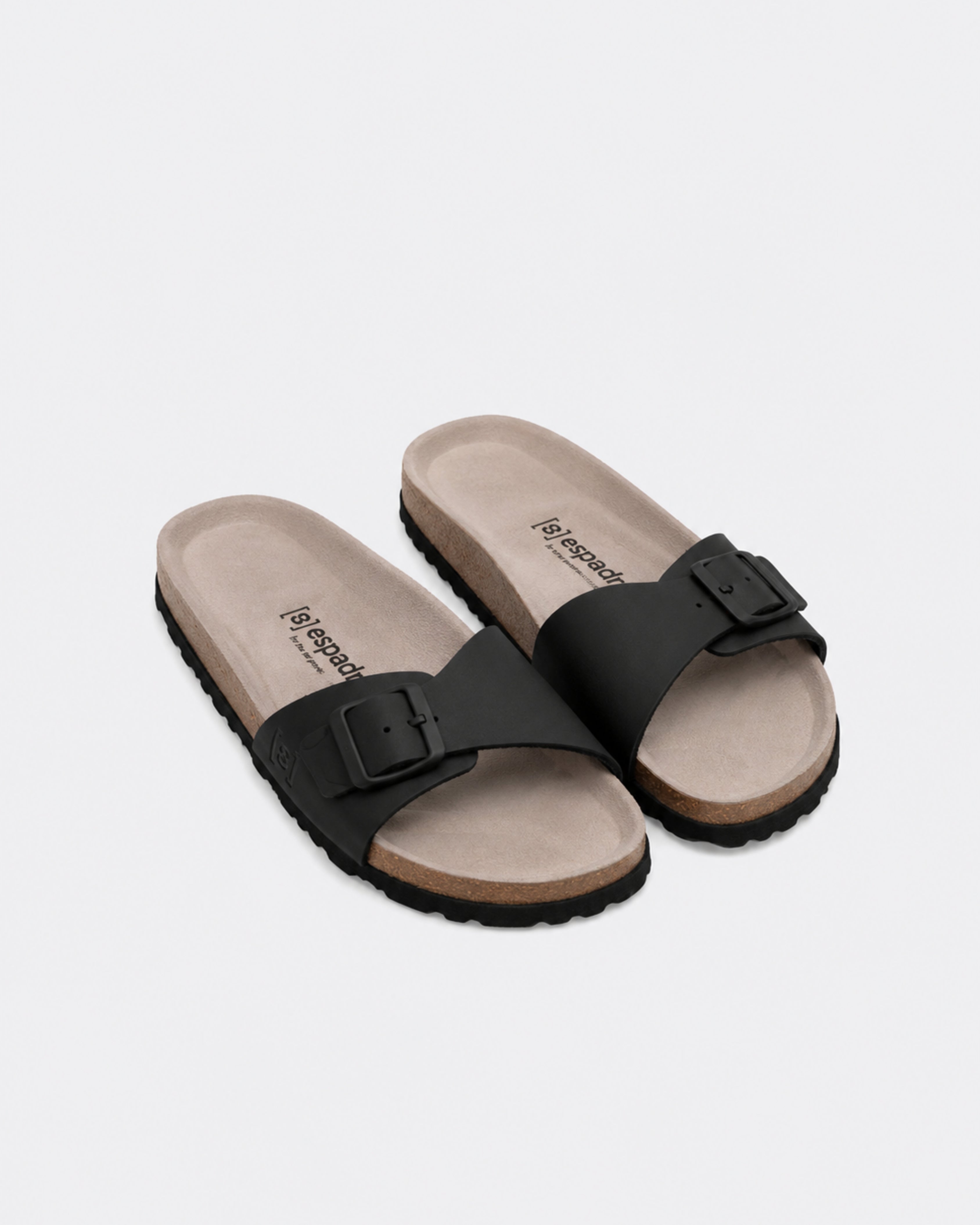 Solea Cuir - negro