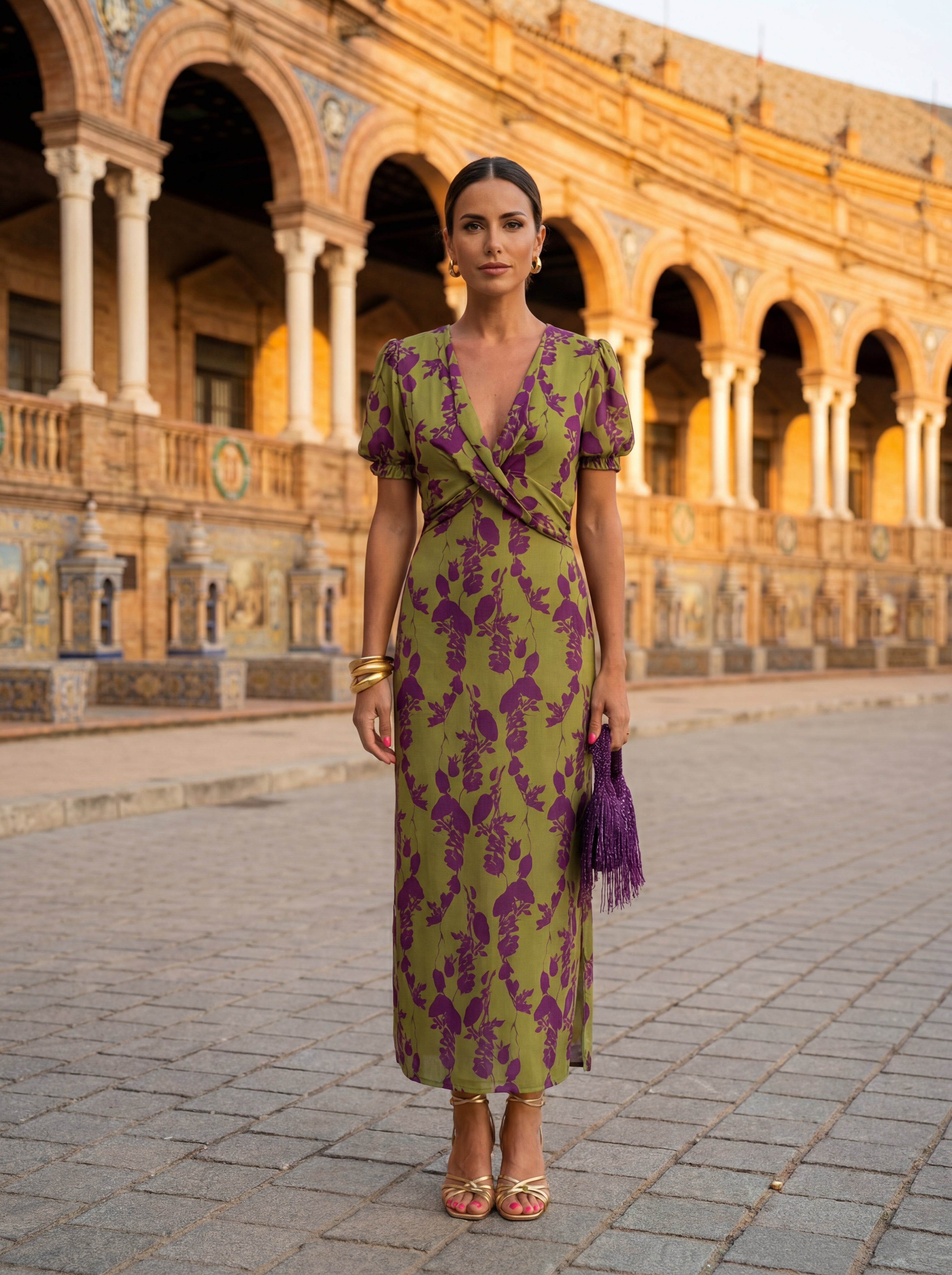 Vestido Amelia™