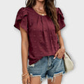 Carlota - Blusa Perfecta