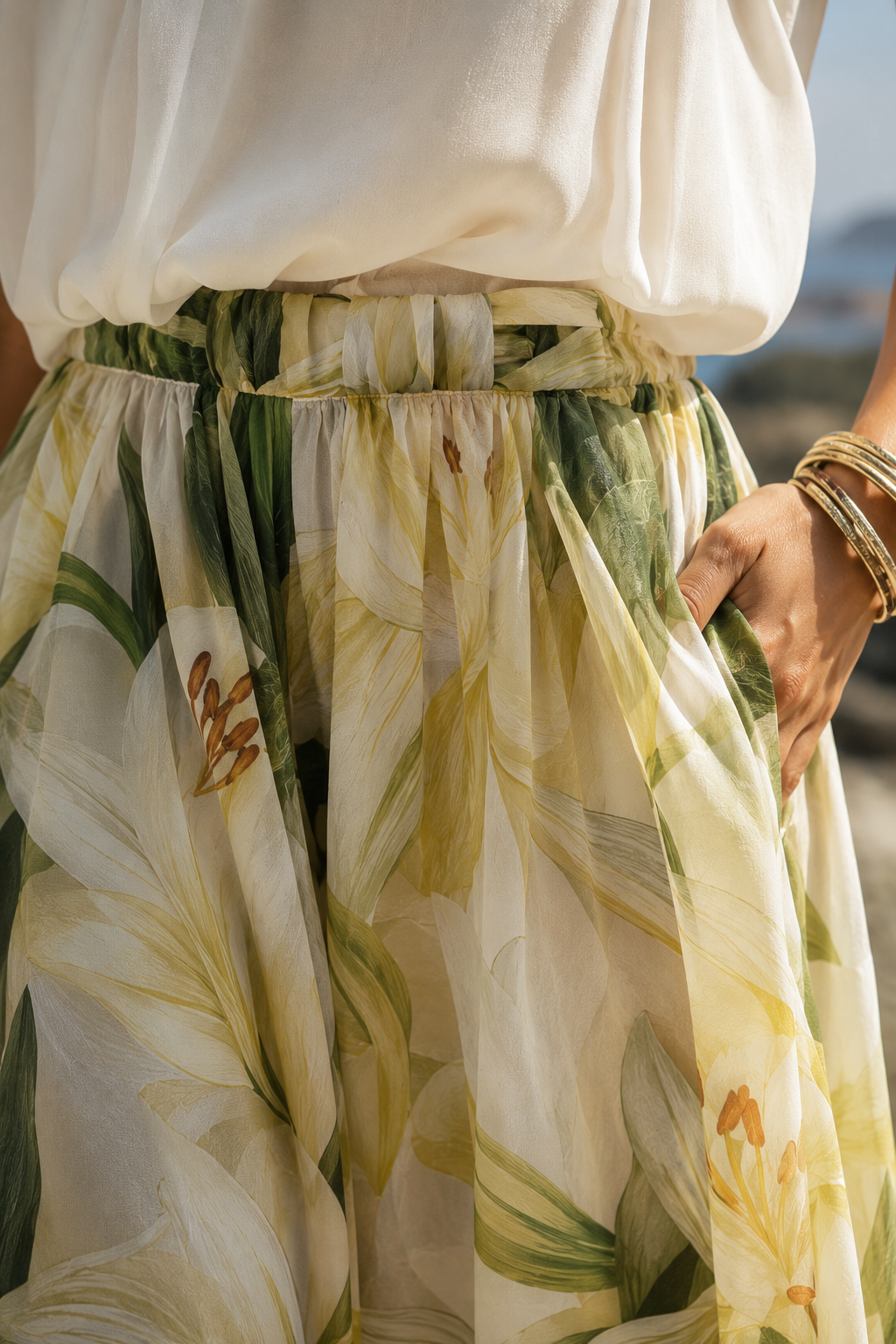 Conjunto Antibes