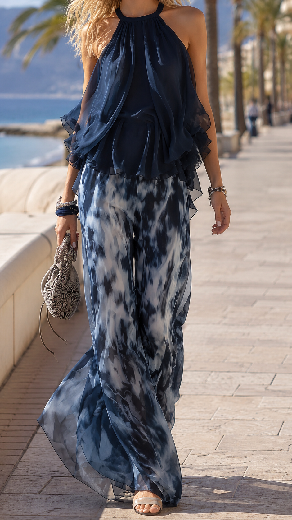 Conjunto Marie