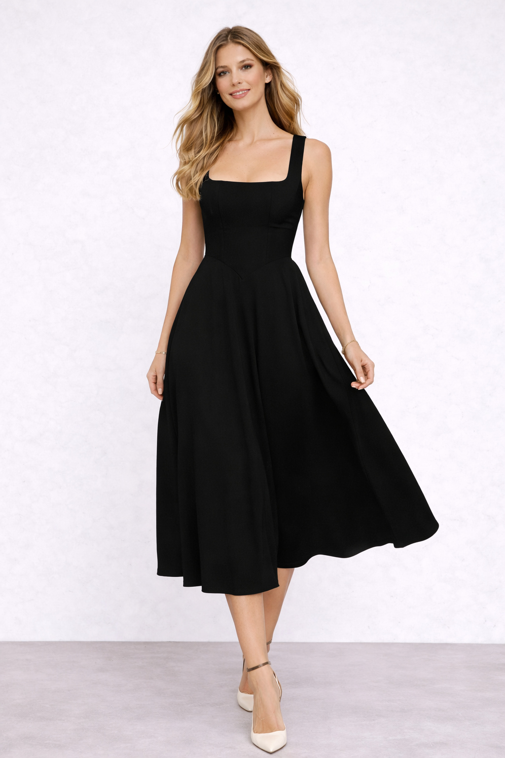 MELIS | Vestido Grace