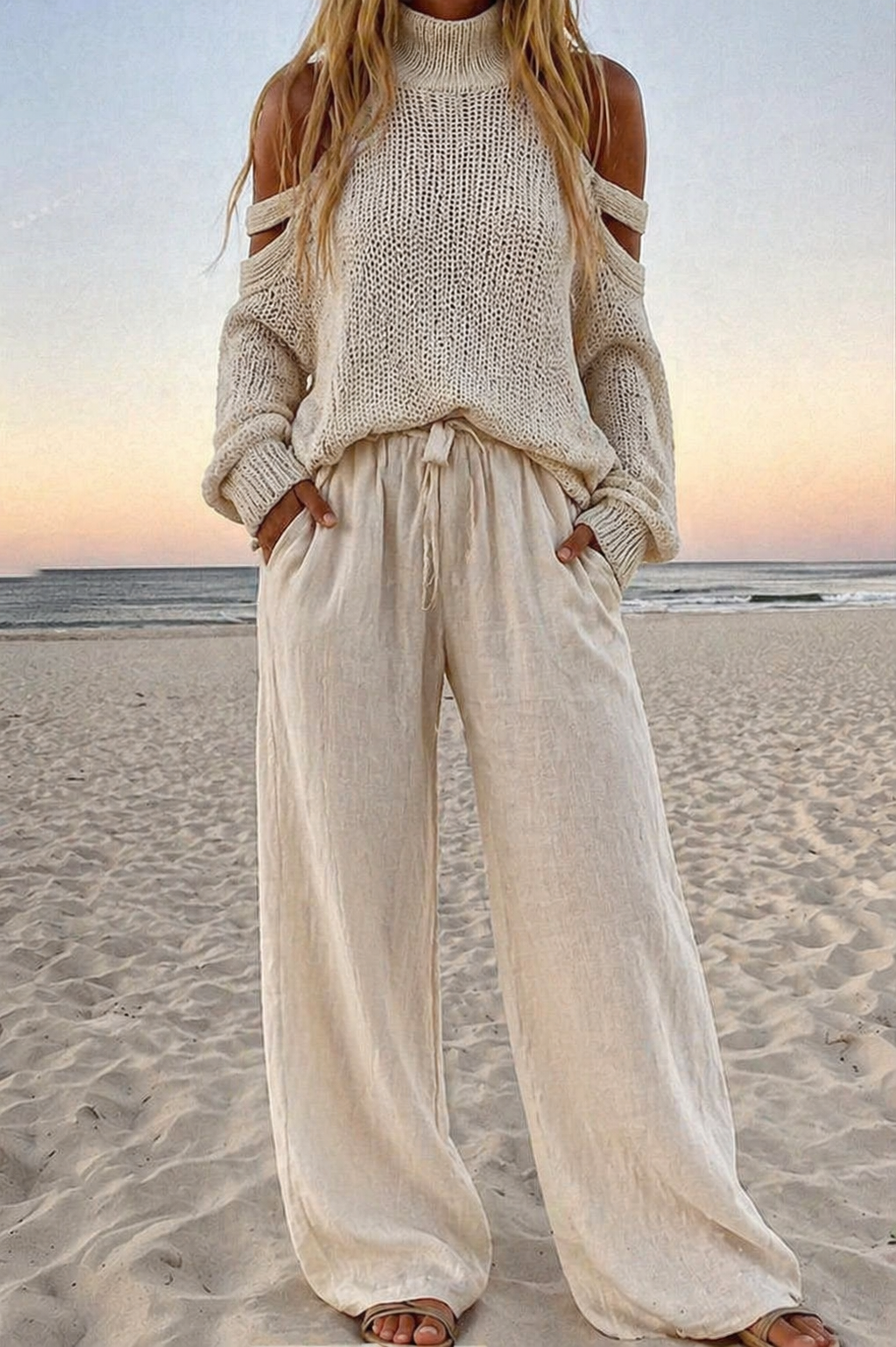 Conjunto Capucine