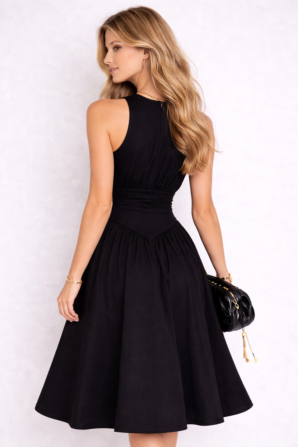 Vestido elegante Fiesta