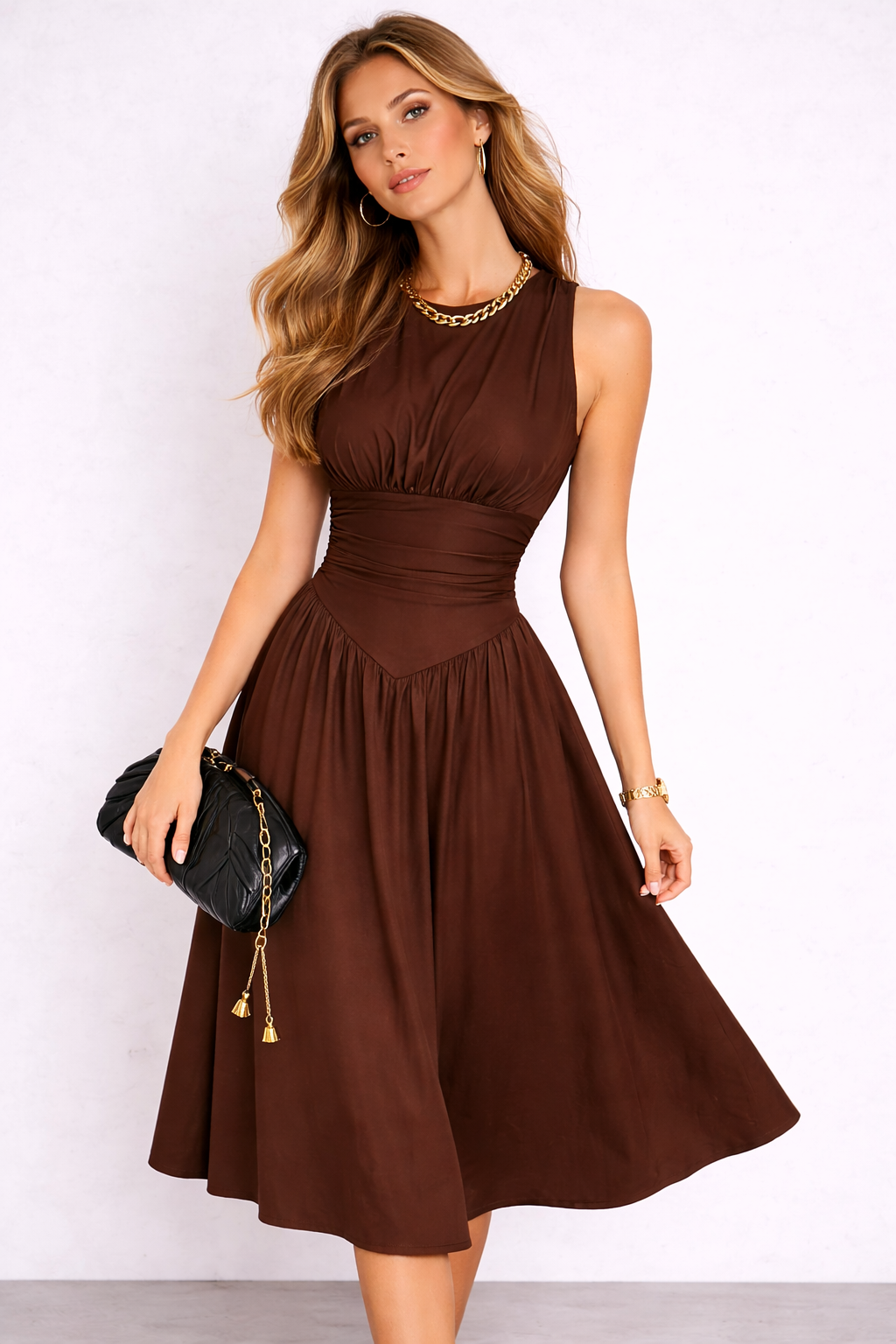 Vestido elegante Fiesta