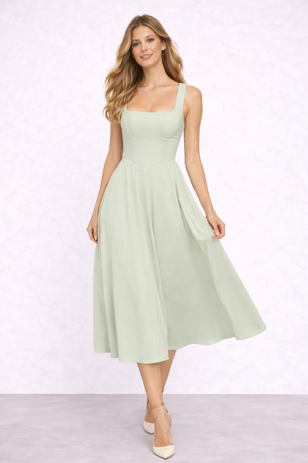 MELIS | Vestido Grace