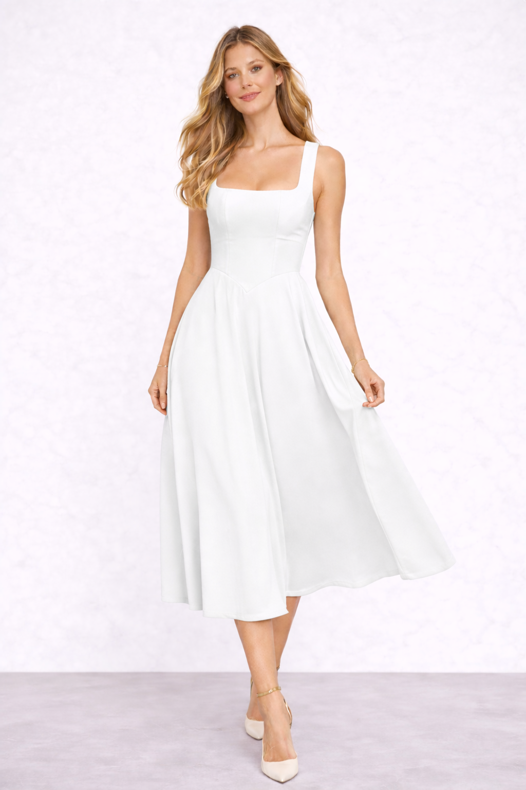 MELIS | Vestido Grace