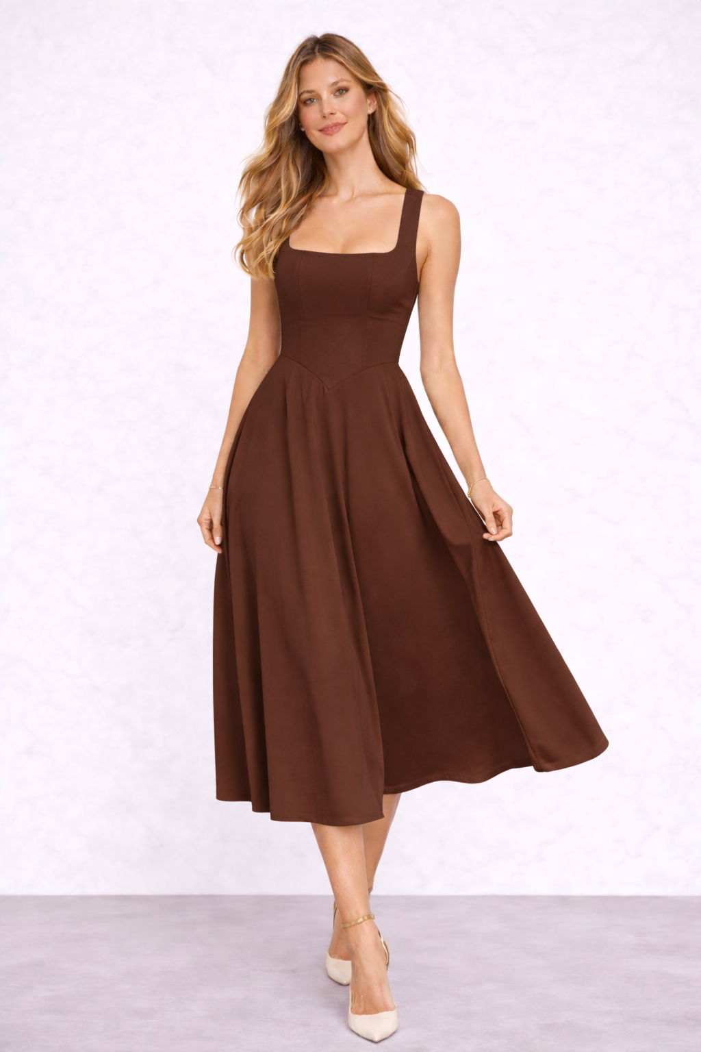 MELIS | Vestido Grace
