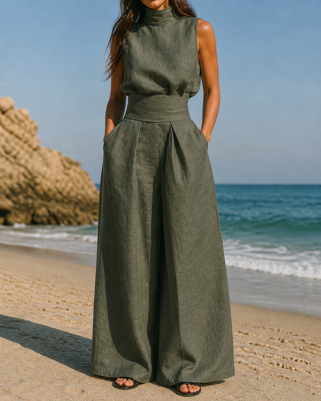 Conjunto Rosalie