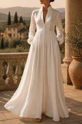Vestido La Maddalena