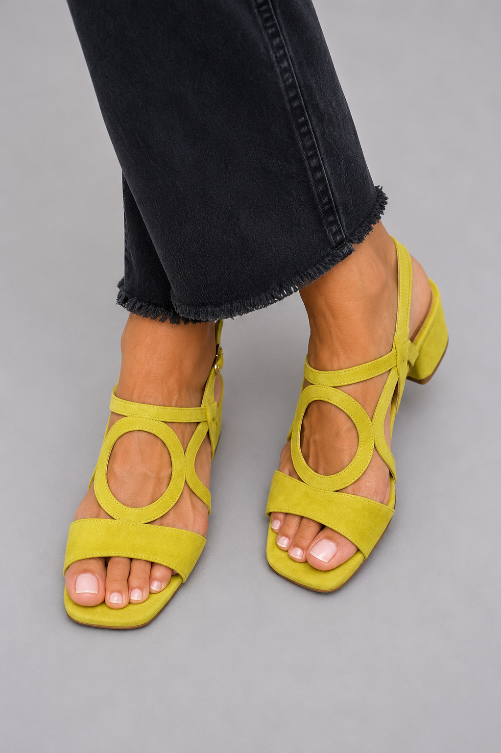 Valentina | Sandalias Verano animado
