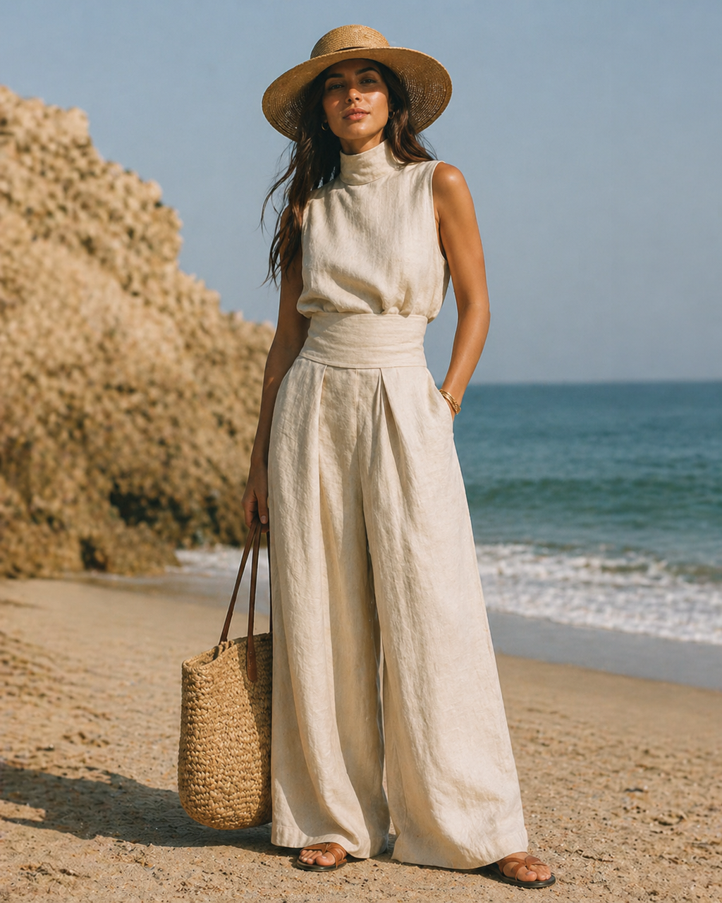 Conjunto Rosalie