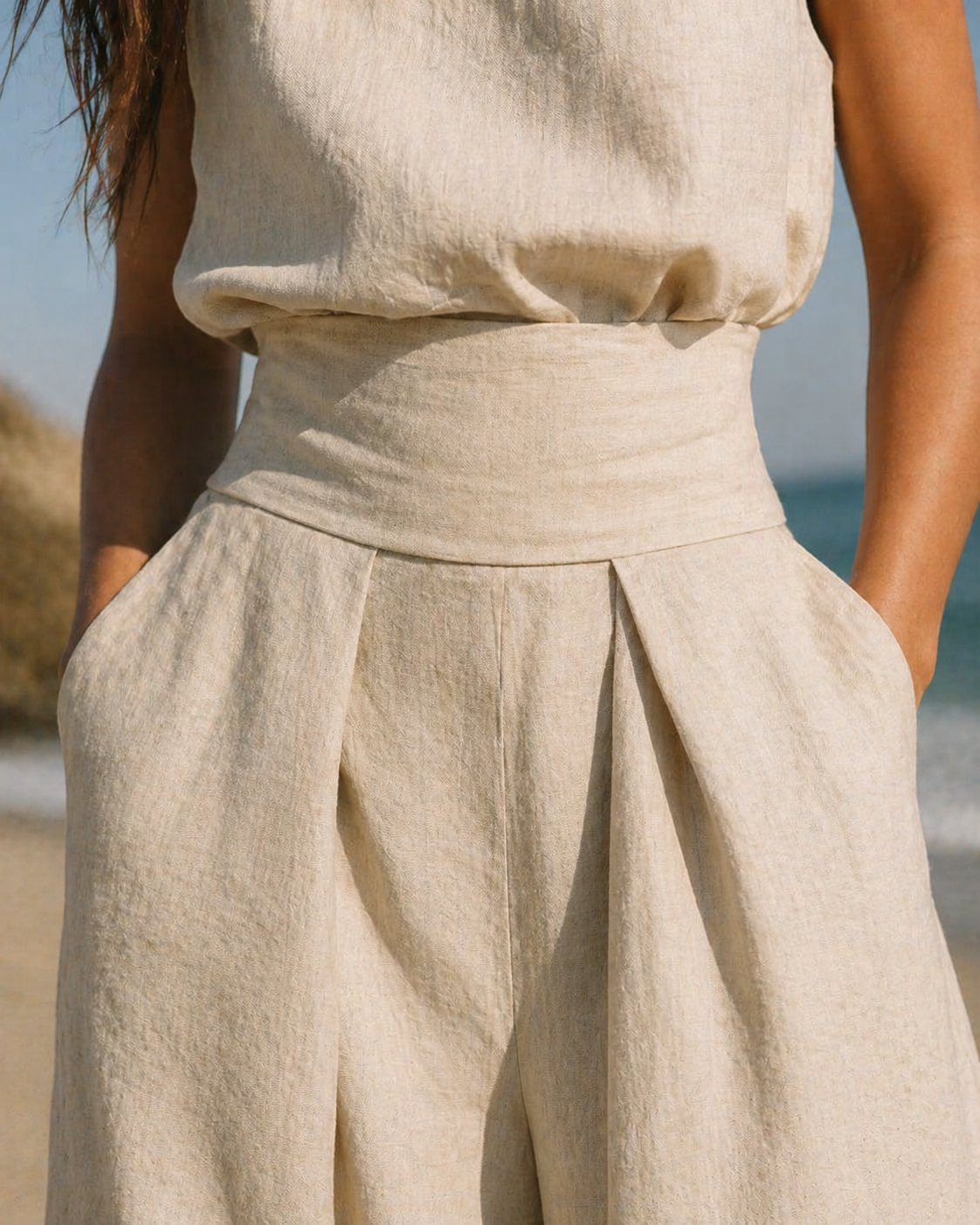 Conjunto Rosalie