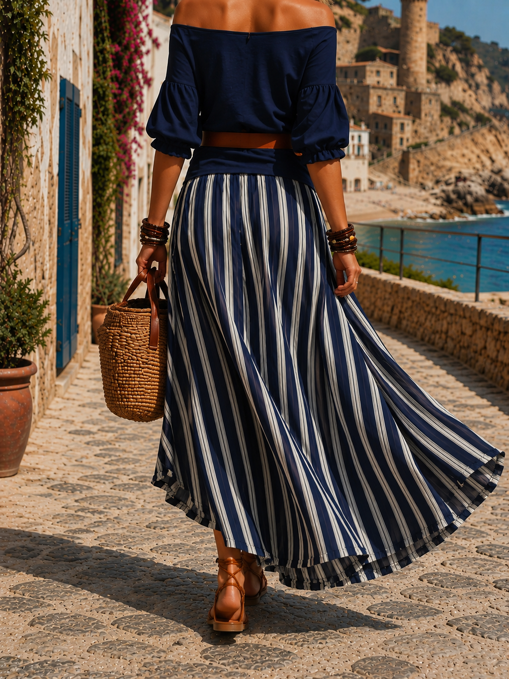 Conjunto Porquerolles