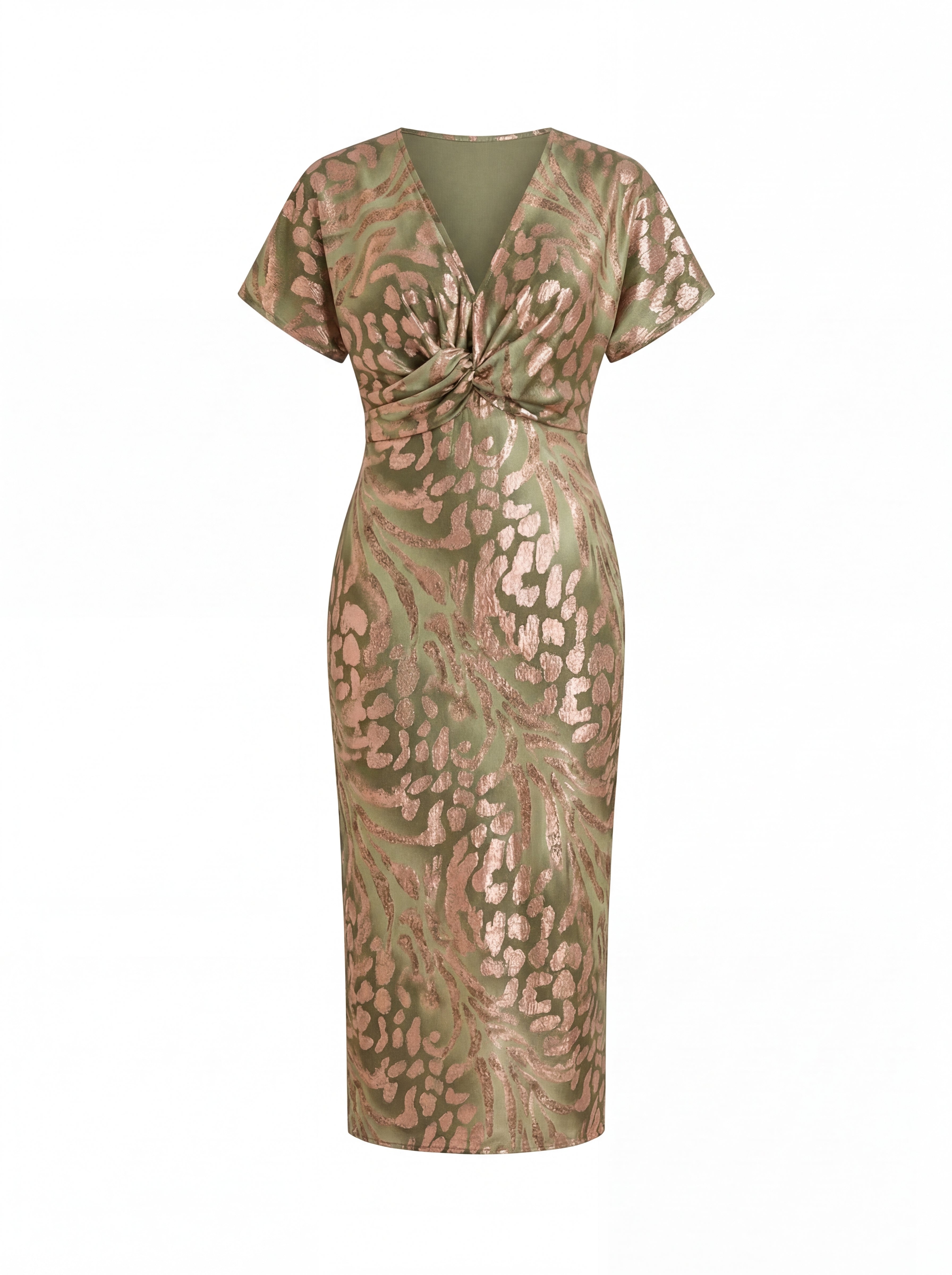 Vestido Calandra™