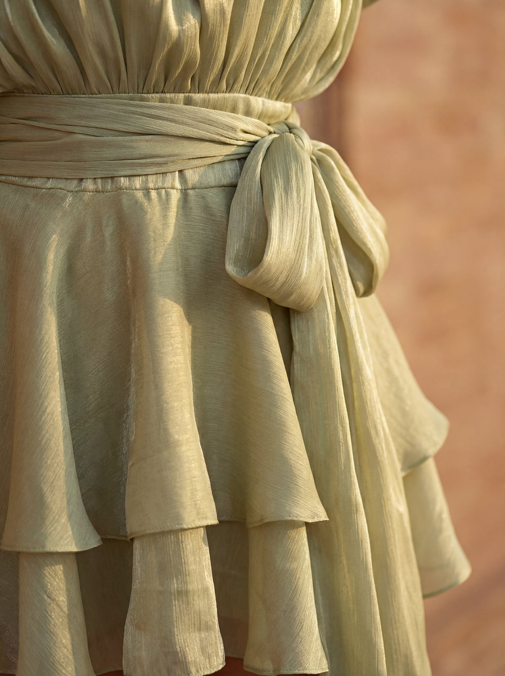 Vestido Alba™