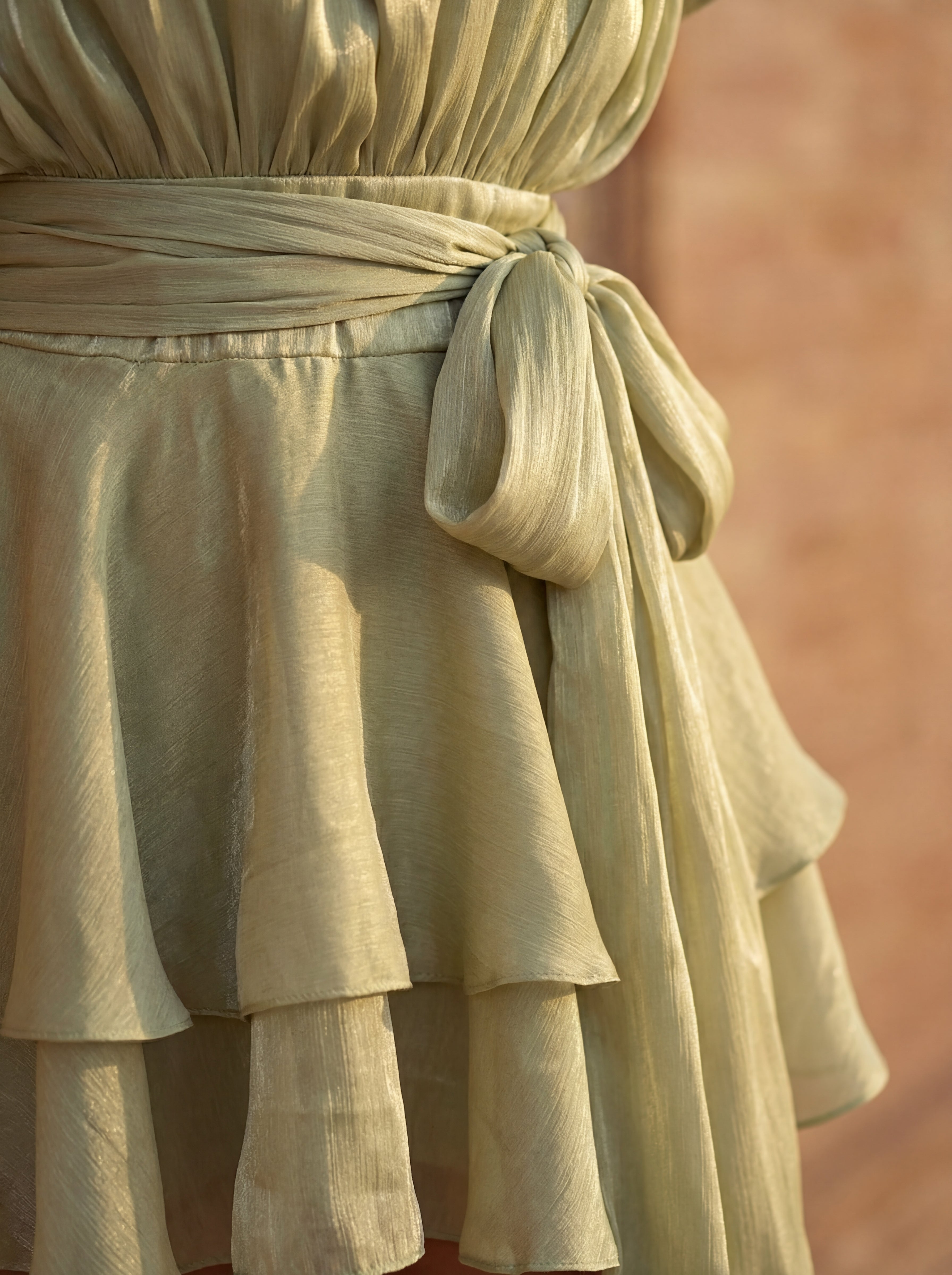 Vestido Alba™