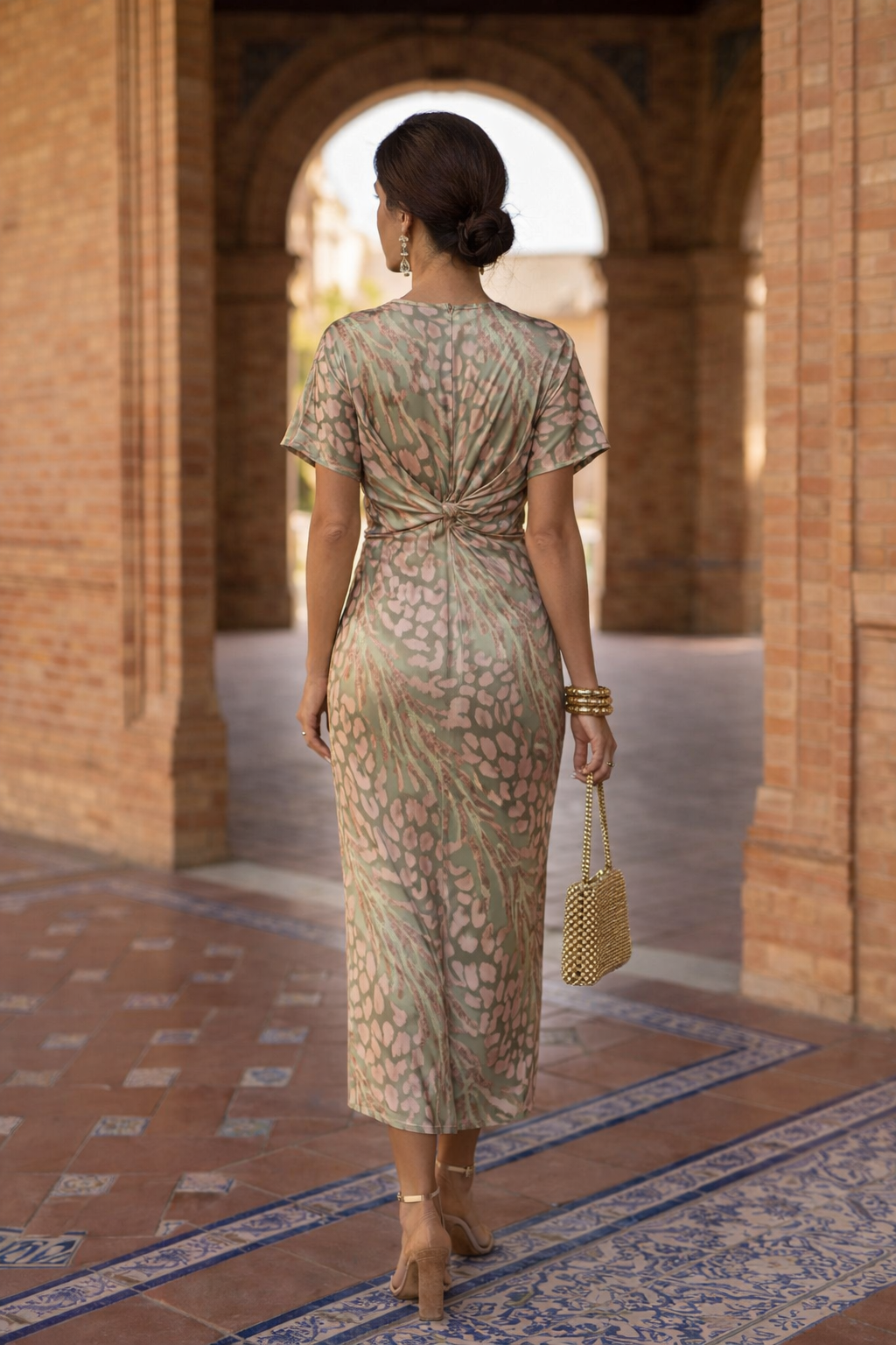 Vestido Calandra™