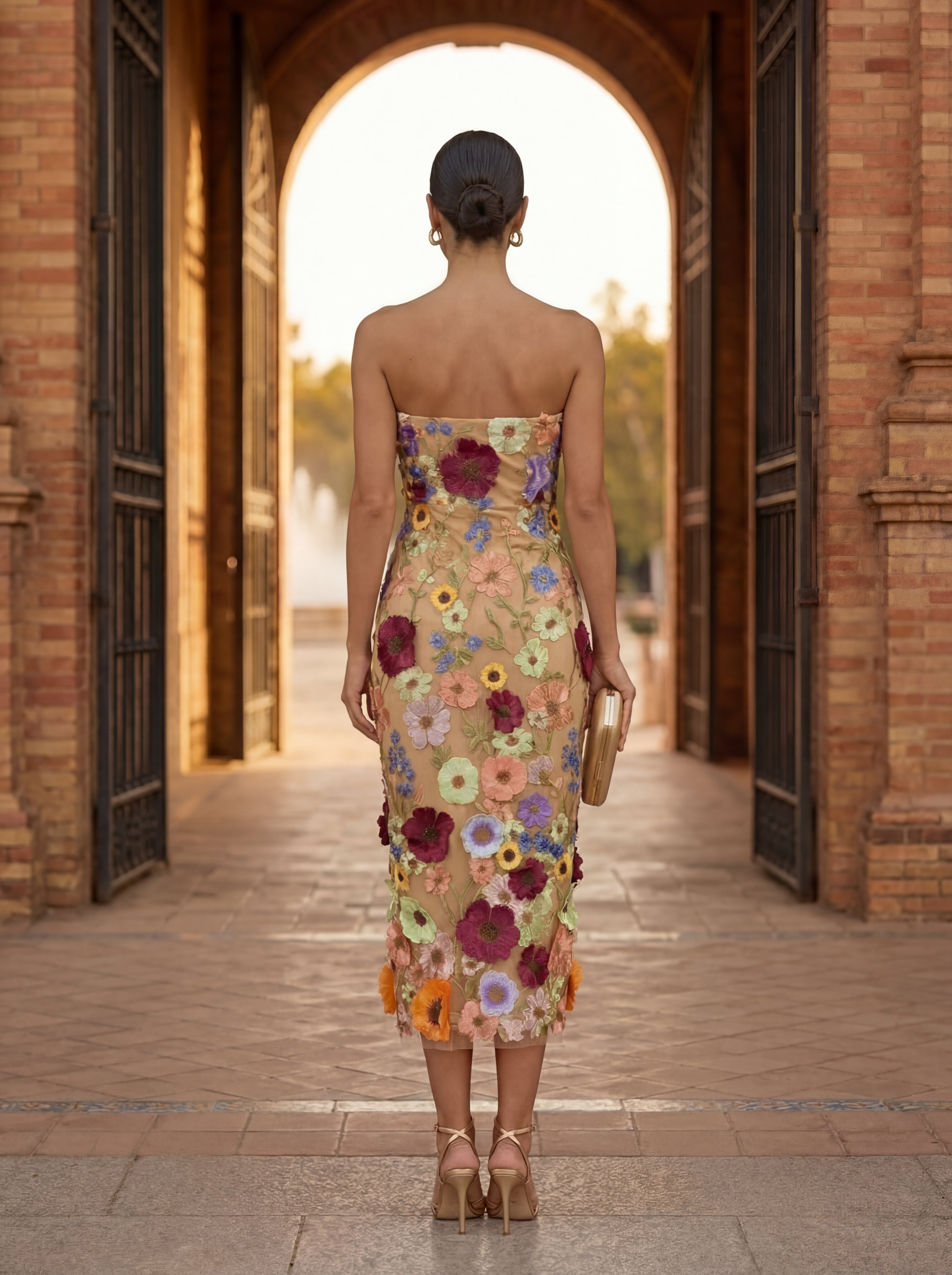 Vestido Patricia™