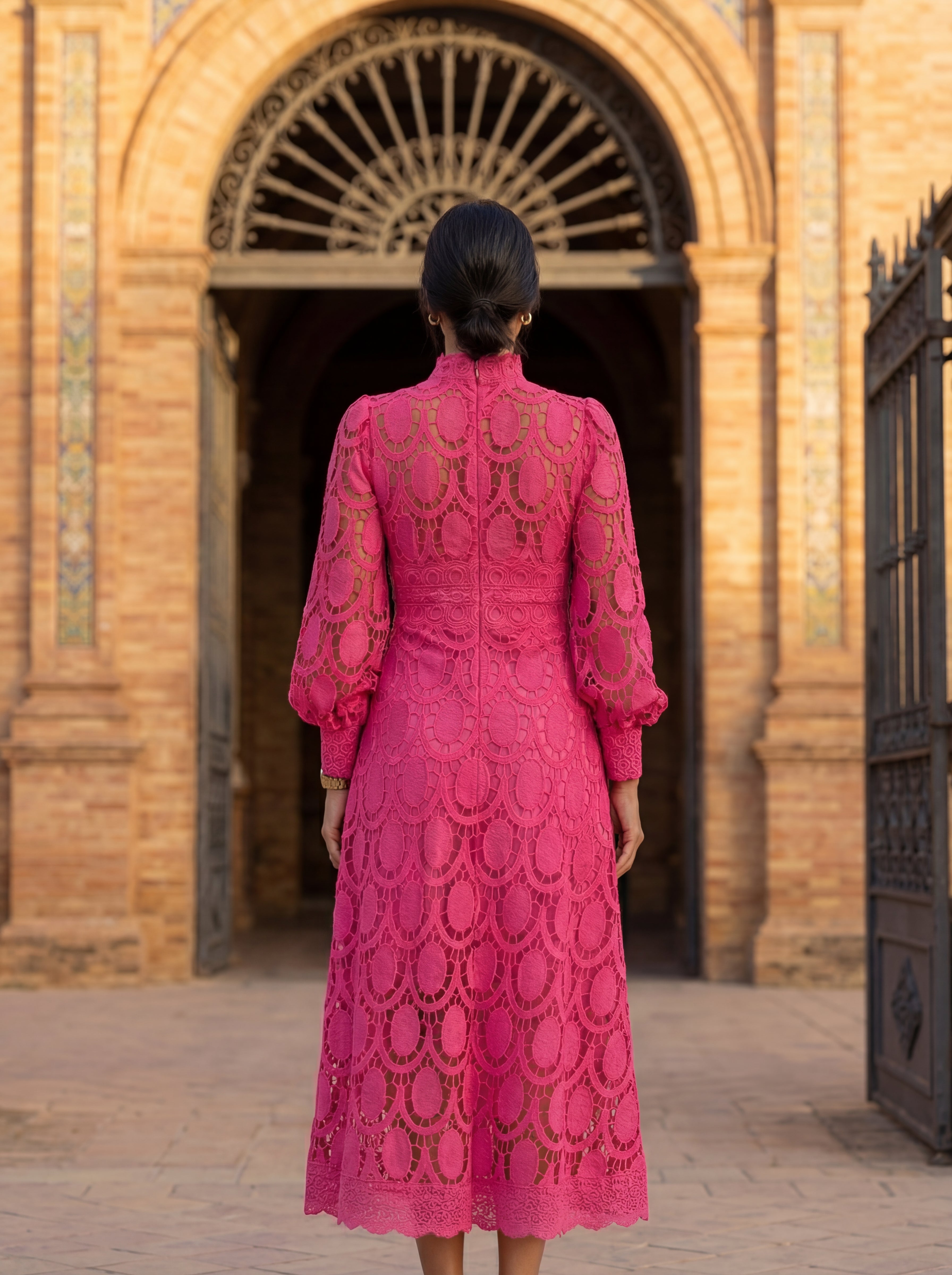 Vestido Maria™