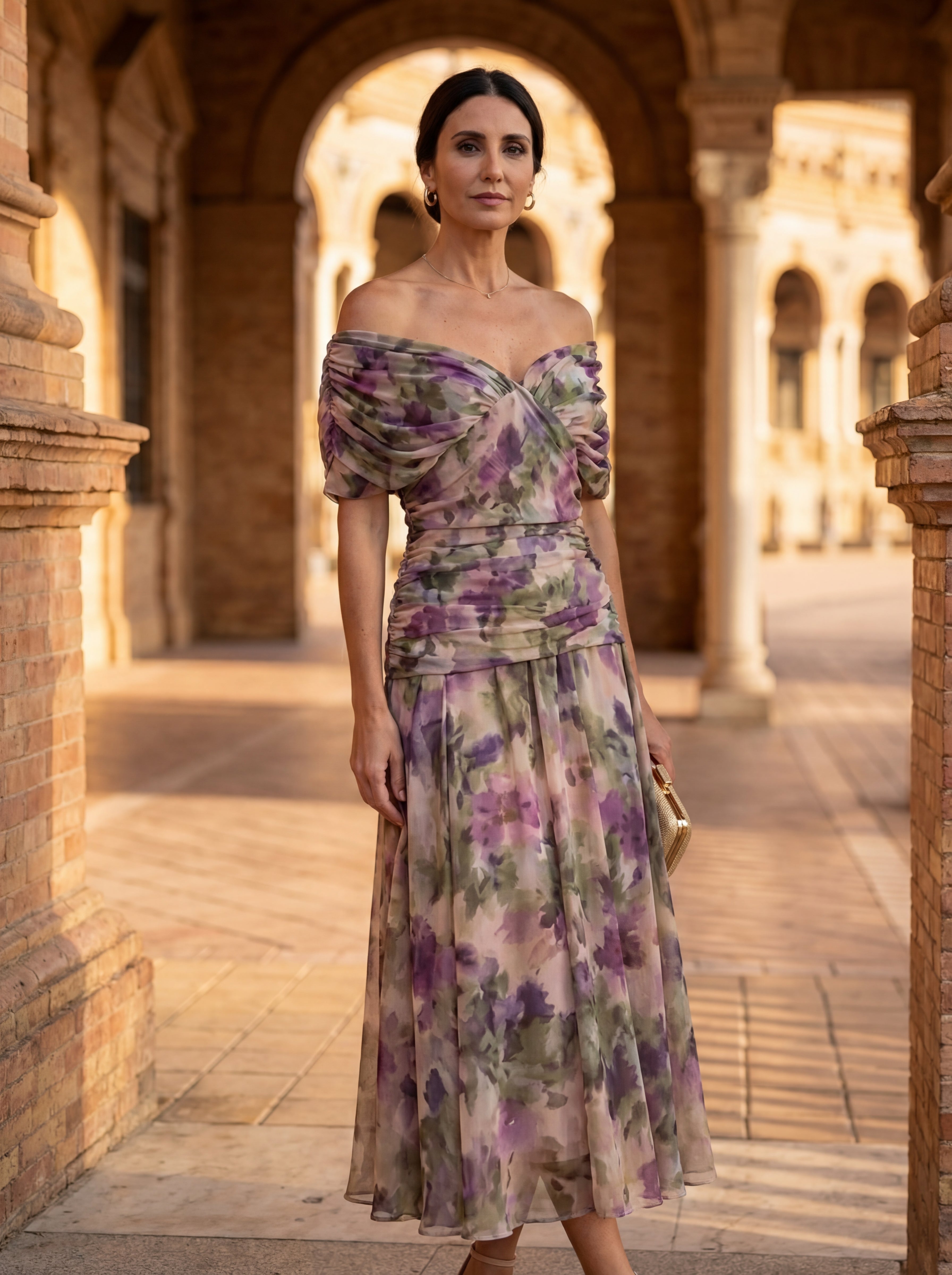 Vestido Luisa™