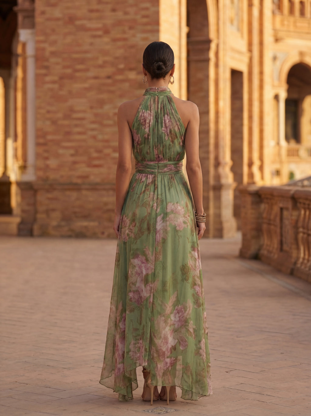 Vestido Olivia™