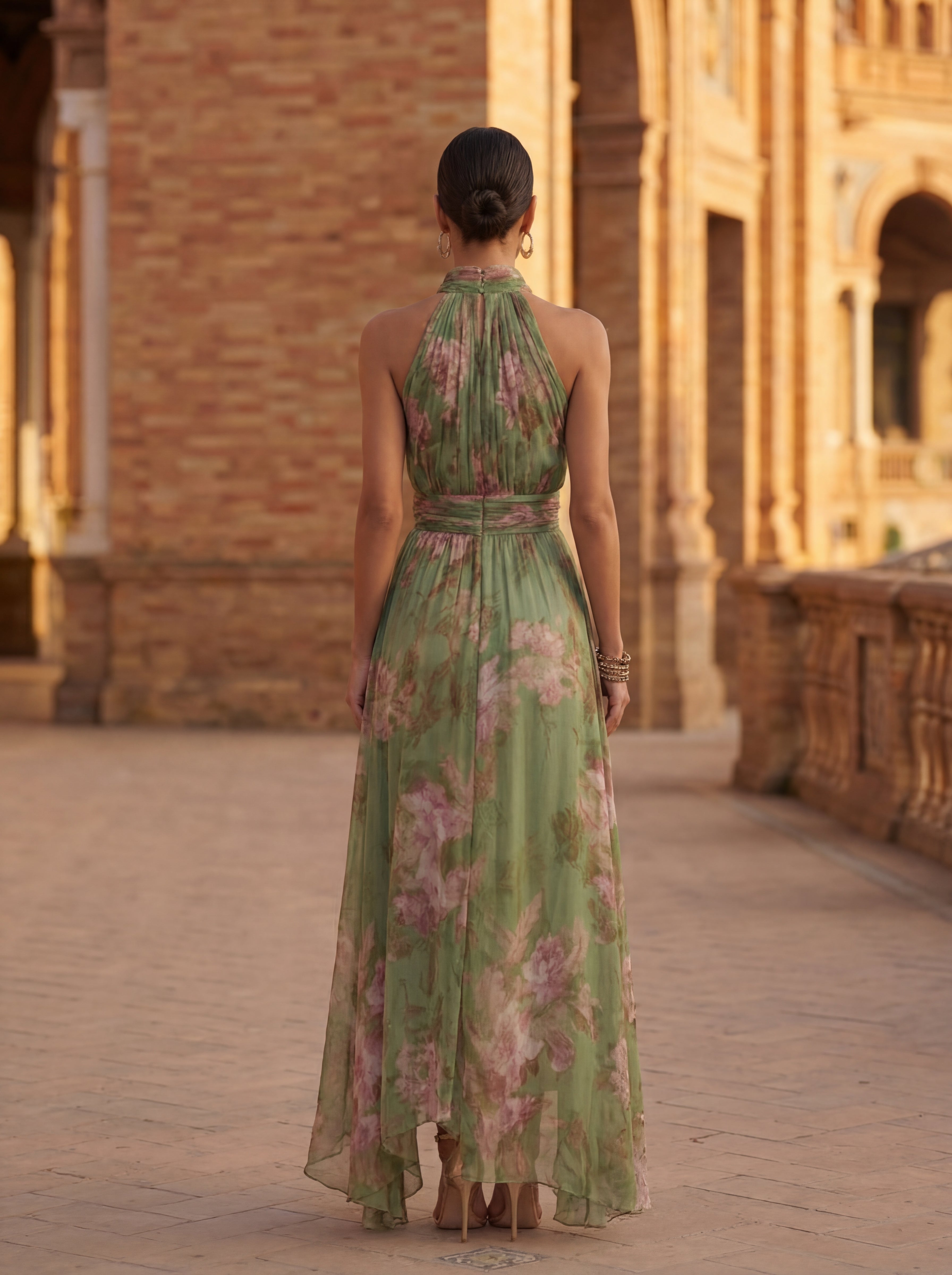 Vestido Olivia™