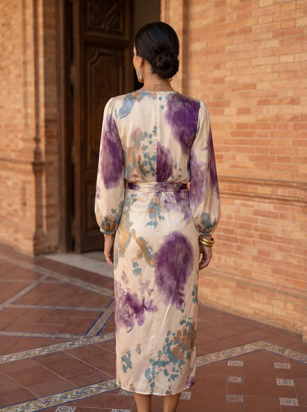 Vestido Valeria™