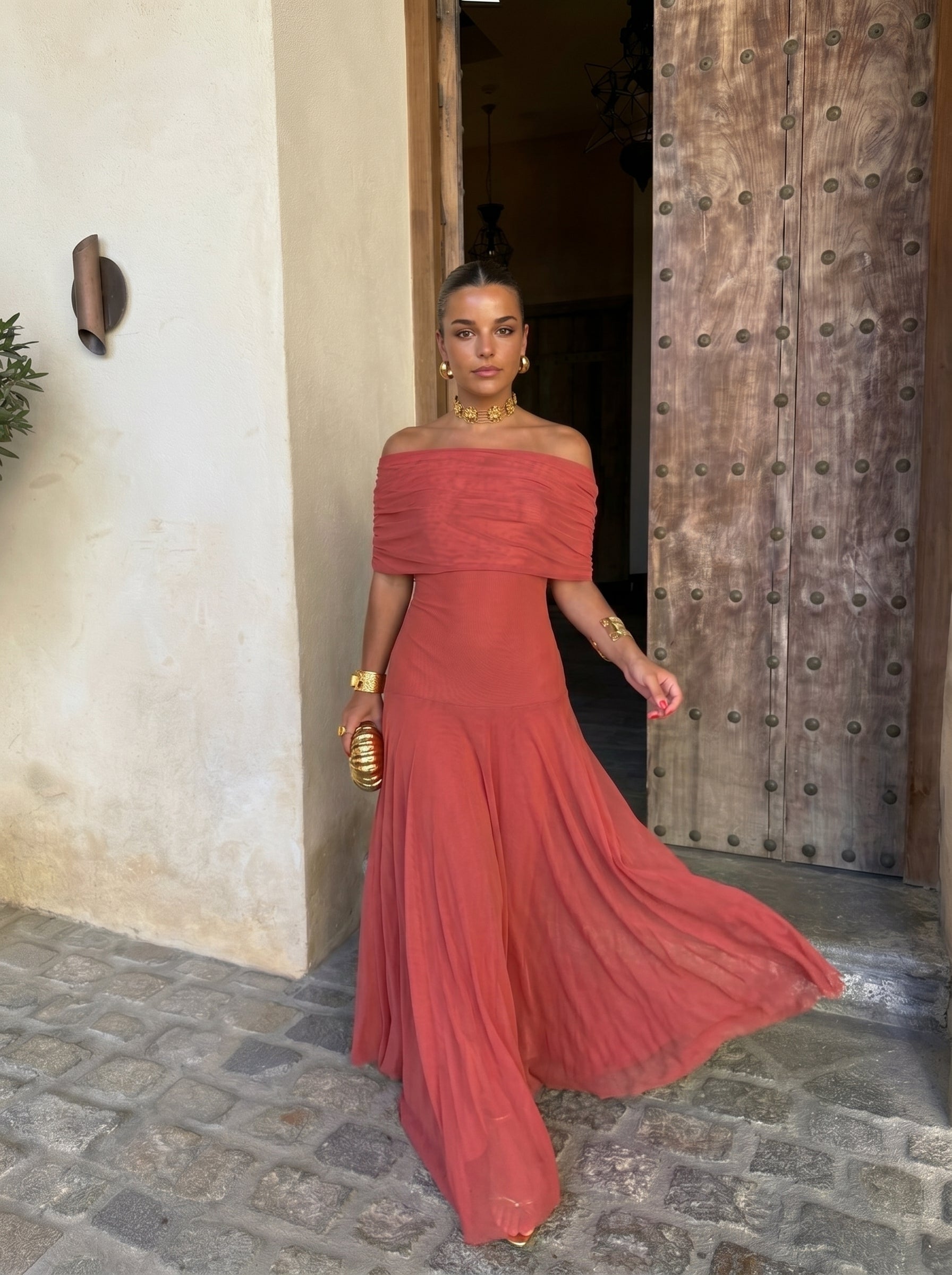 Toledo | Vestidos de mujer