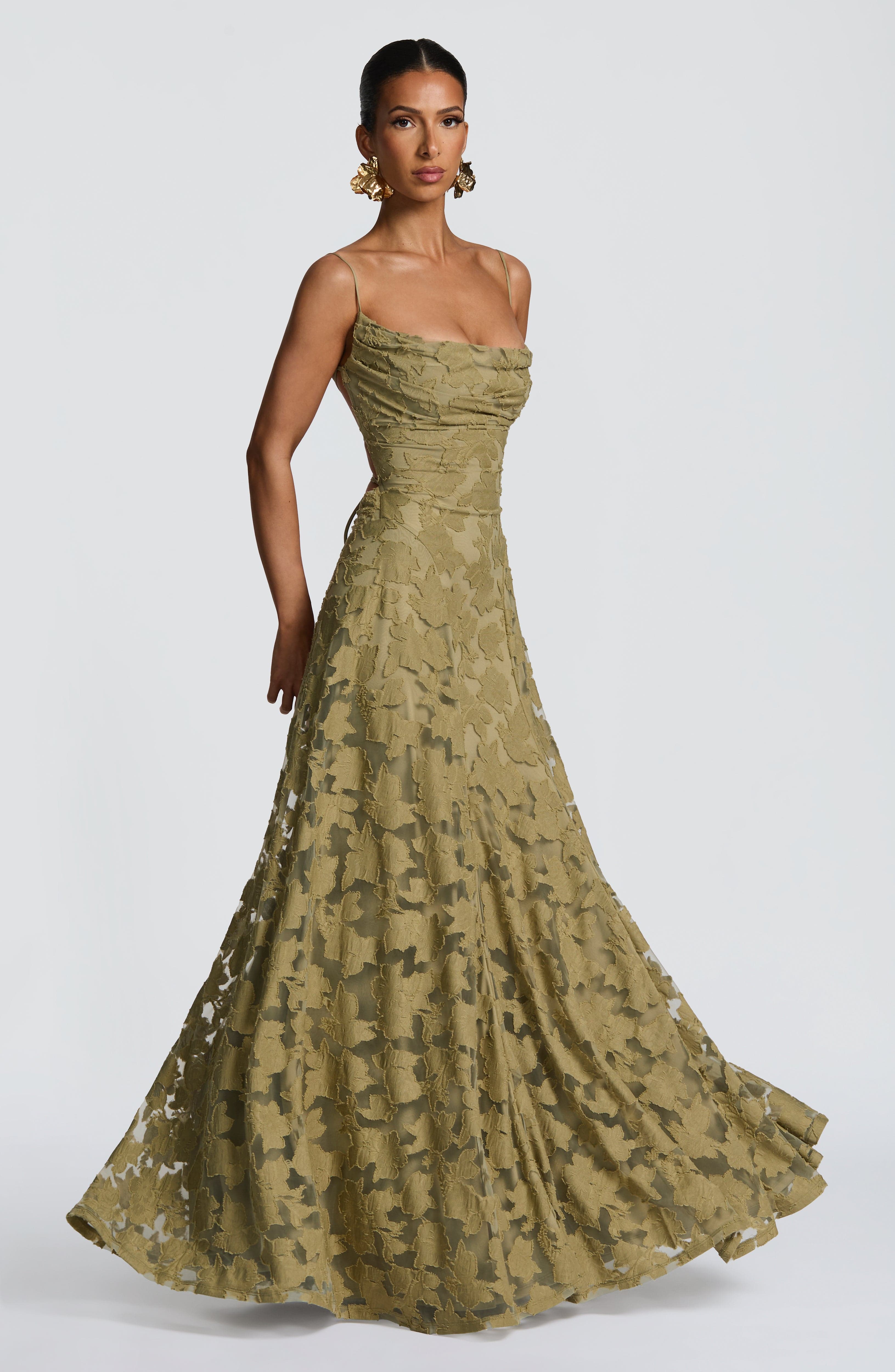 Vestido Elena™