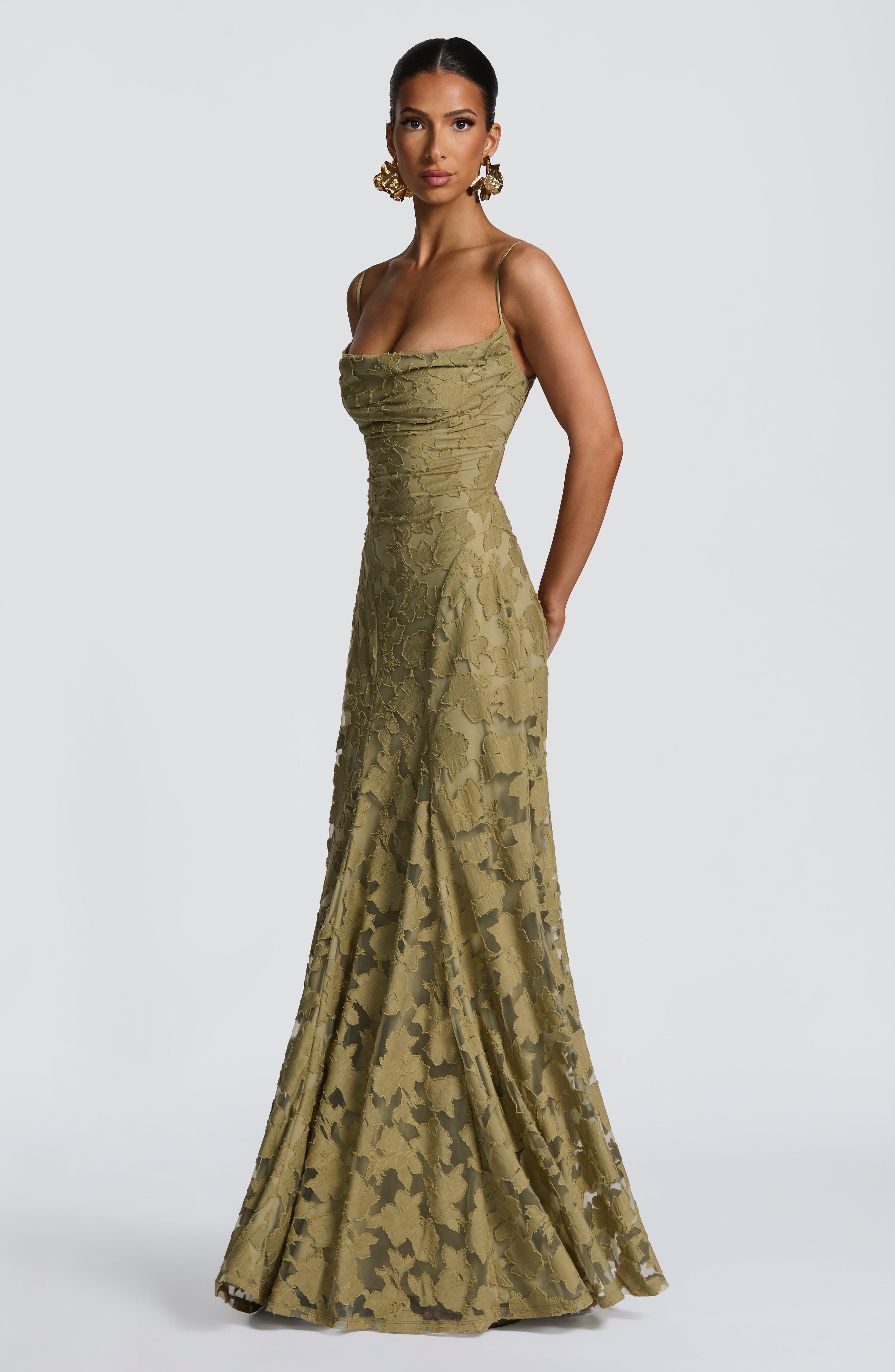 Vestido Elena™