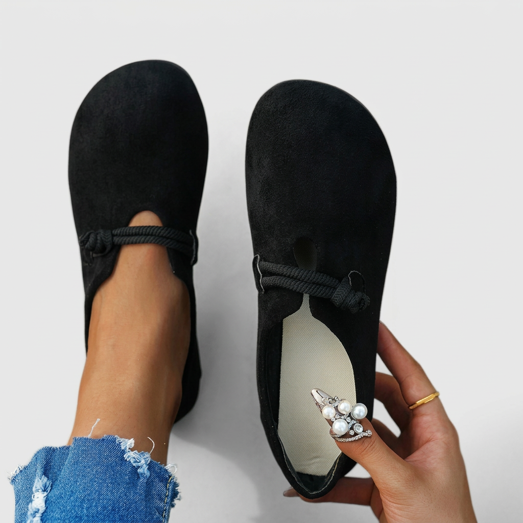 Blanca™ - Mocasines confortables