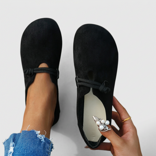 Blanca™ - Mocasines confortables