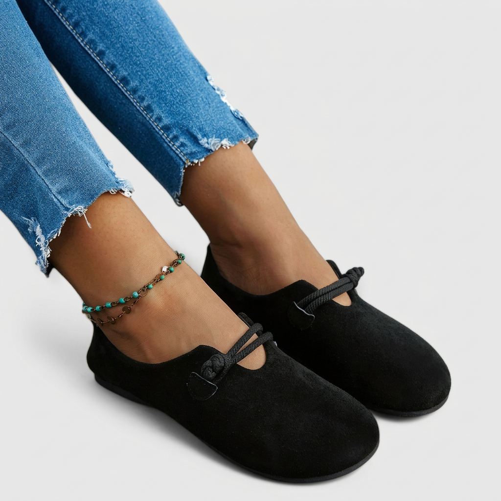 Blanca™ - Mocasines confortables